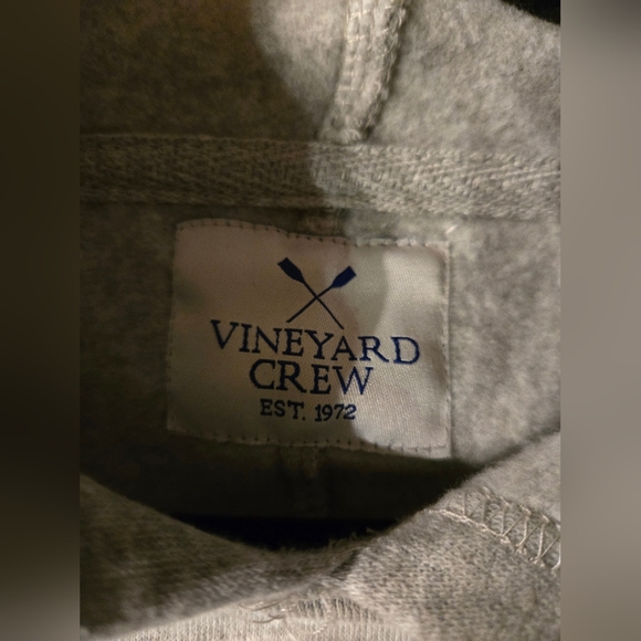 Poncho - Picture 5 of 7